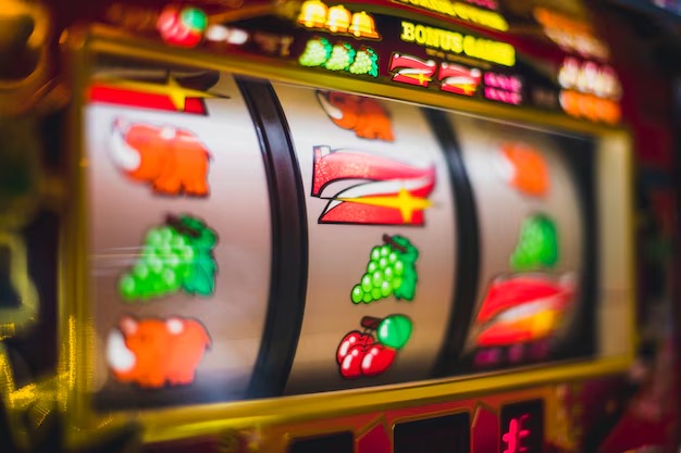 pgwin Featured Games live dealer studio setup showing multiple game stations