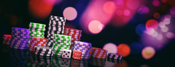 Live roulette table studio with multiple camera angles
